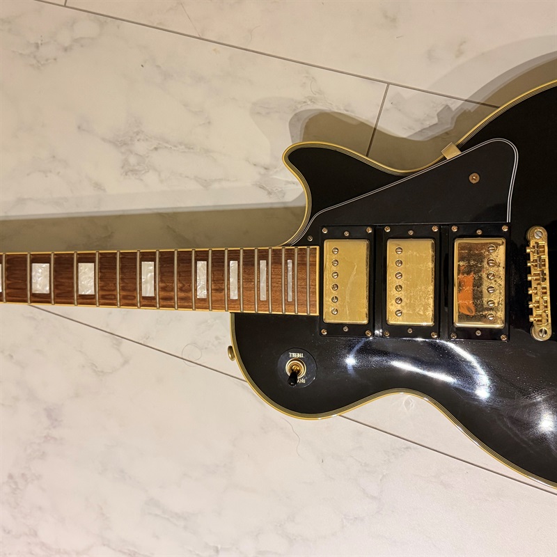 Epiphone Les Paul BlackBeauty3 EBの画像